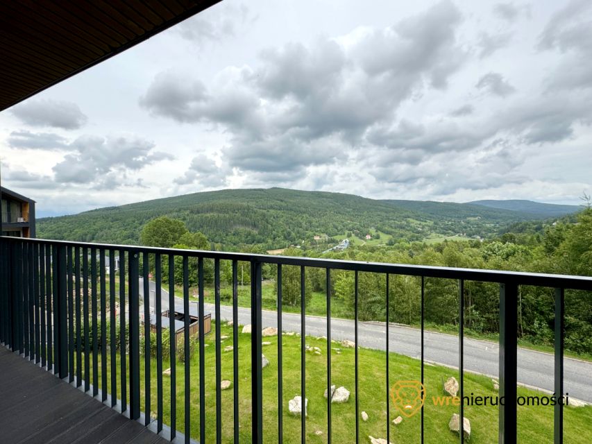 Mieszkanie Świeradów-Zdrój