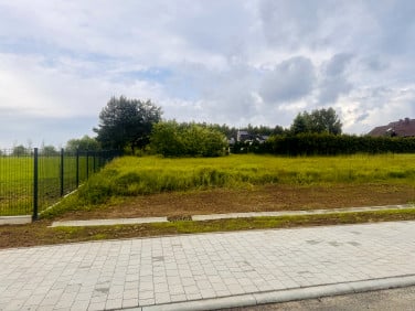 Działka budowlana Imielin sprzedam