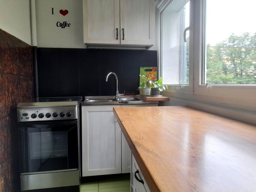 Mieszkanie blok mieszkalny sprzedaż