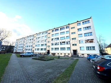 Mieszkanie Złotów