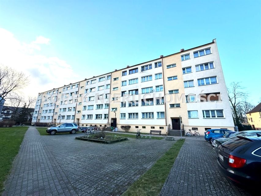 Mieszkanie Złotów