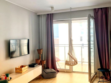 Mieszkanie apartamentowiec sprzedaż