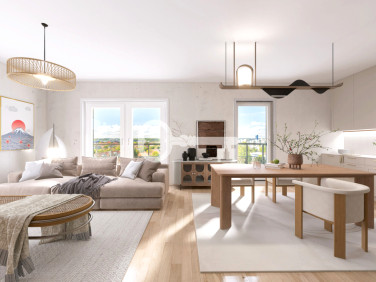 Mieszkanie apartamentowiec Gdańsk