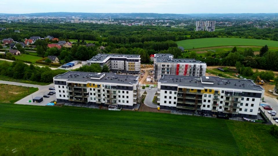 Mieszkanie Rzeszów