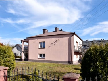 Dom Rzeszów