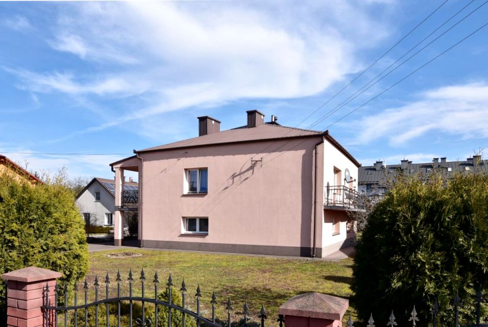 Dom Rzeszów