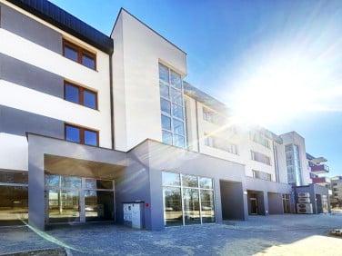 Mieszkanie Rzeszów