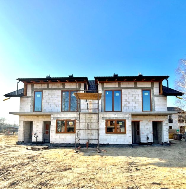 Mieszkanie Rzeszów