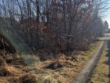 Działka budowlana Rzeszów