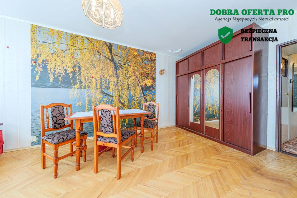 Mieszkanie Gdańsk sprzedaż