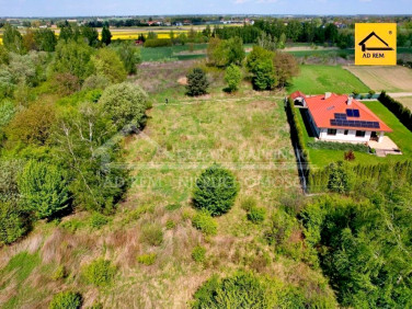 Działka budowlana Konopnica sprzedam