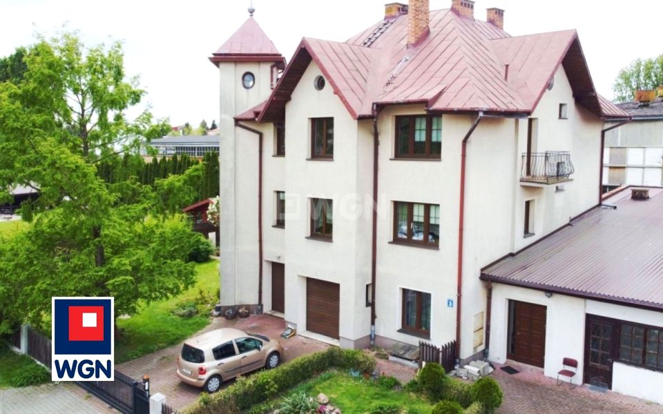Dom Lublin