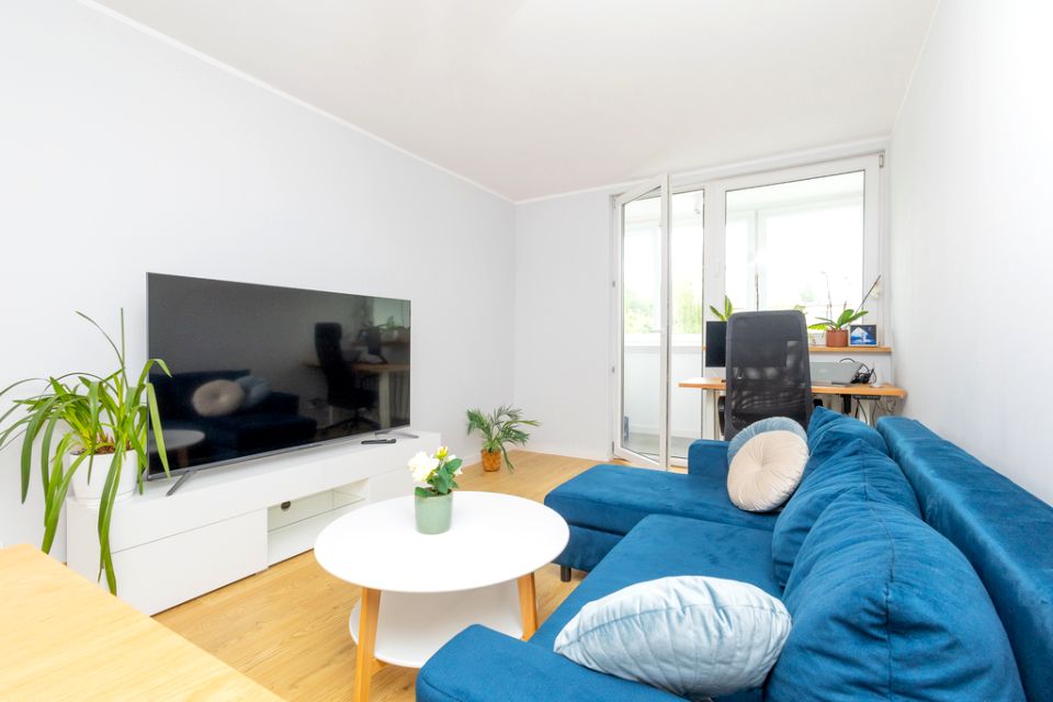 Mieszkanie Wrocław sprzedaż