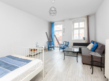 Mieszkanie Wrocław sprzedaż