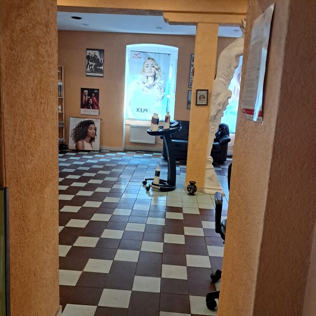 Lokal Szczawno-Zdrój