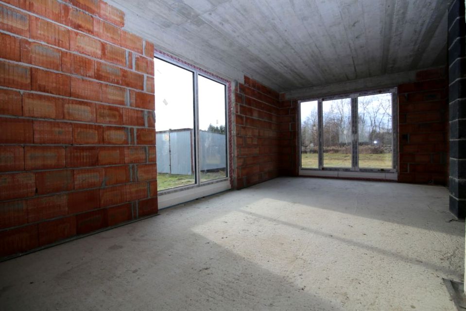 Dom Czarna Sędziszowska