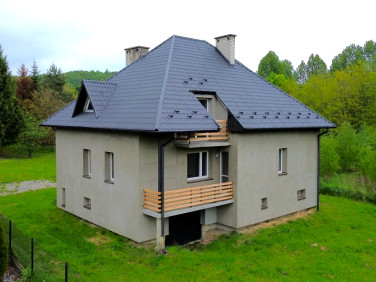 Dom Kamienica Dolna