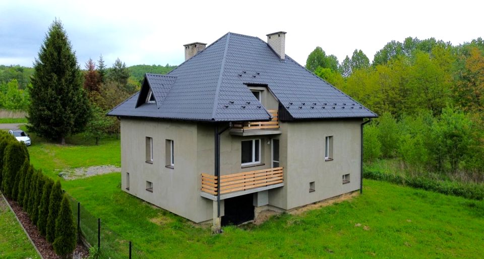 Dom Kamienica Dolna