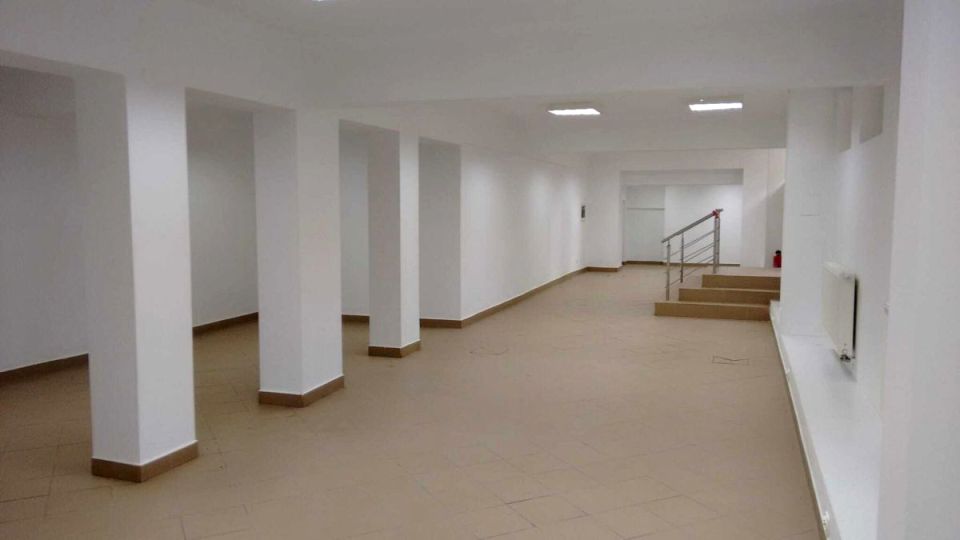 Lokal Rzeszów wynajem