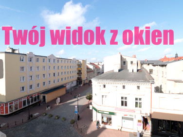 Mieszkanie Gniezno