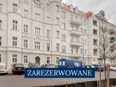 Mieszkanie Poznań
