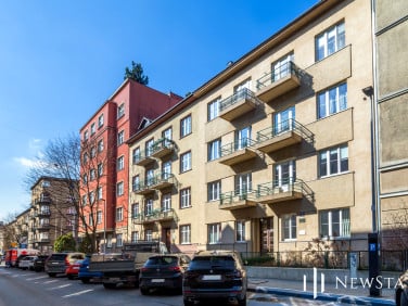 Mieszkanie Kraków