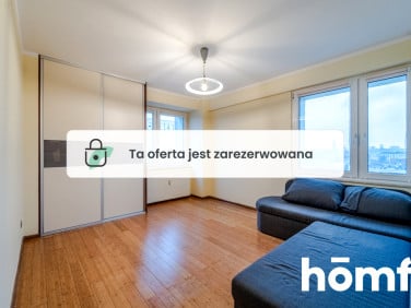 Mieszkanie Katowice