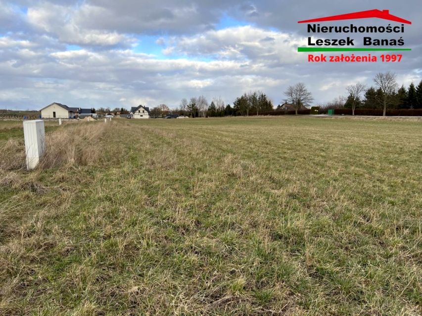 Działka budowlana Grudziądz sprzedam