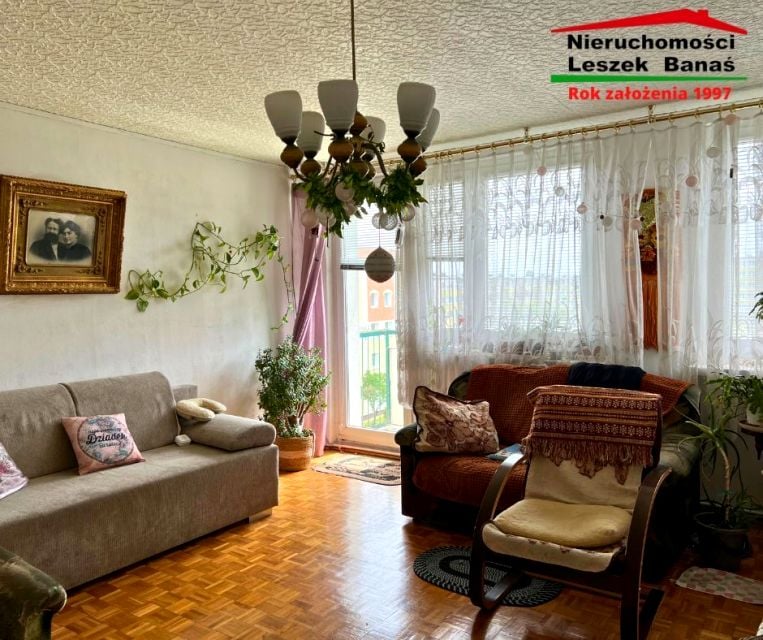 Mieszkanie Grudziądz