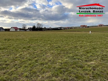 Działka budowlana Pokrzywno sprzedam