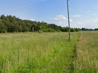 Działka budowlana Kiedrzyn