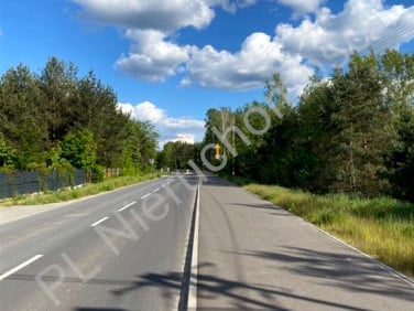 Działka budowlana Zaręby
