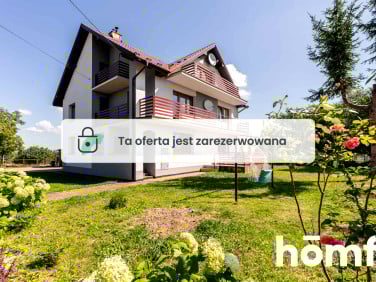 Dom Bodzanów