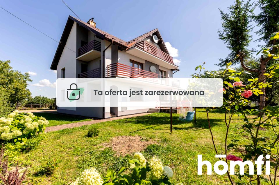 Dom Bodzanów
