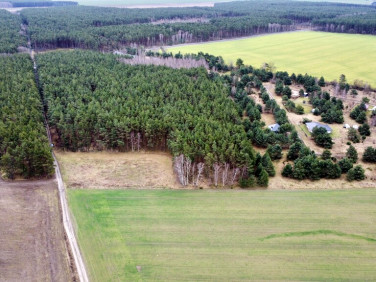 Działka budowlana Radzyń sprzedam