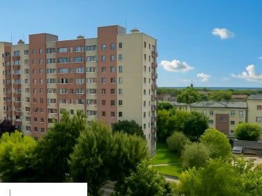 Mieszkanie Gliwice