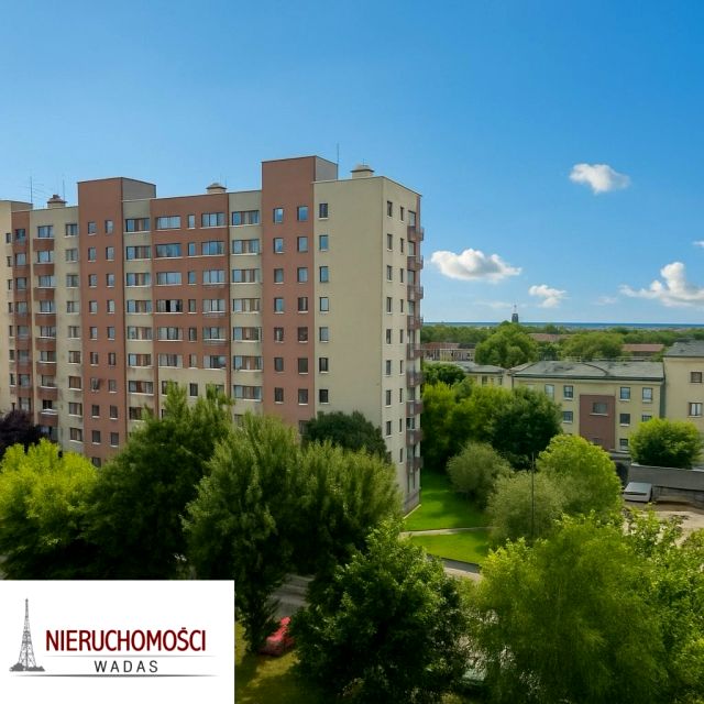 Mieszkanie Gliwice