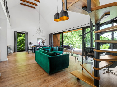 Dom wolnostojący sprzedaż