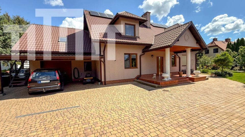 Dom Rzeszów