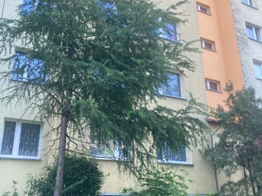 Mieszkanie WROCŁAW