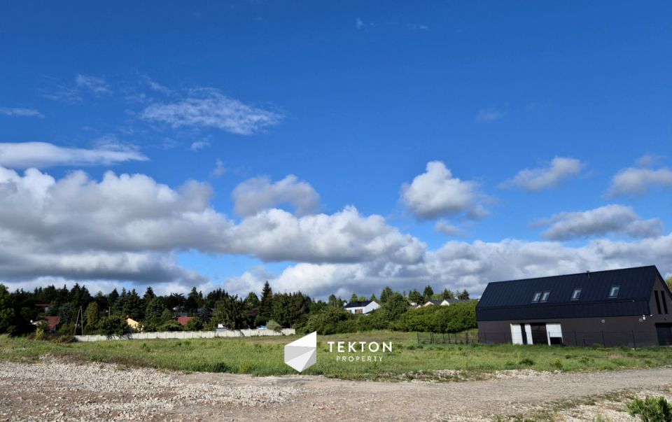 Działka inna Poznań