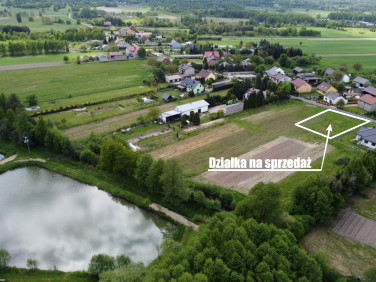 Działka inna Rzerzęczyce