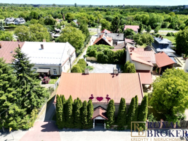 Budynek użytkowy Stalowa Wola
