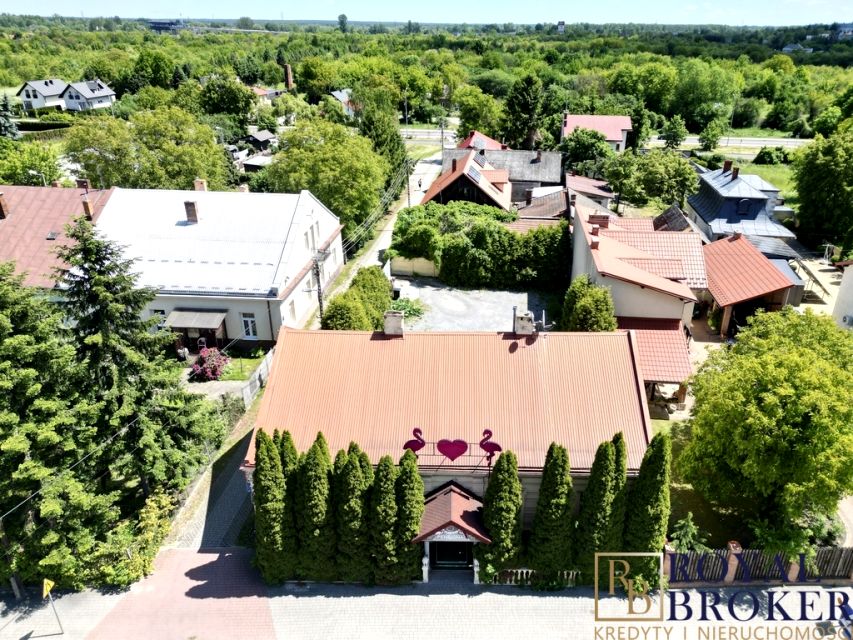 Budynek użytkowy Stalowa Wola