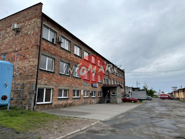 Lokal Wodzisław Śląski