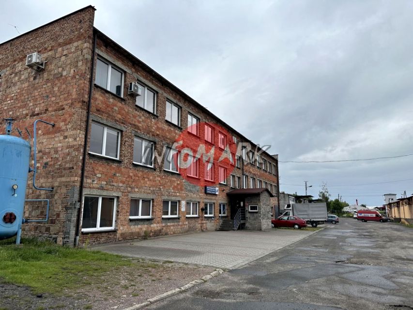 Lokal Wodzisław Śląski