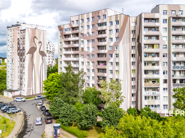 Mieszkanie Wrocław