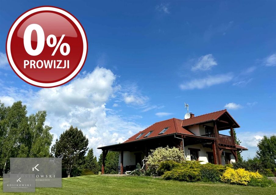 Dom Namysłów
