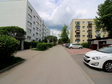 Mieszkanie Zielonka