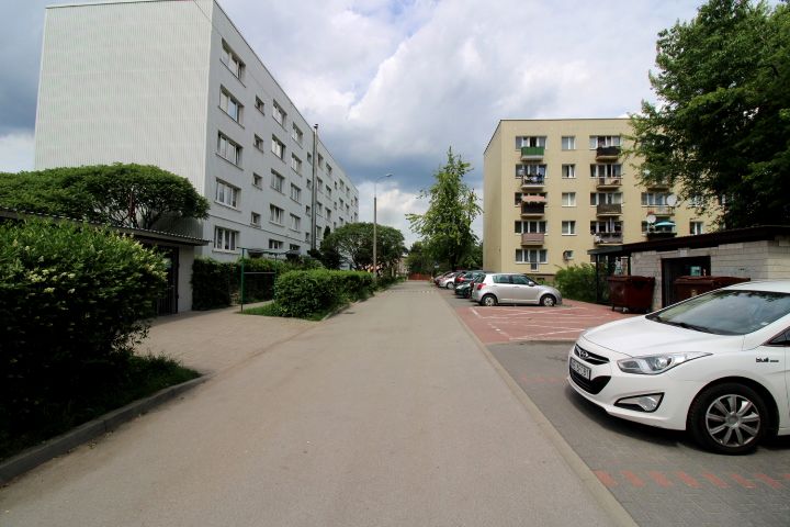 Mieszkanie Zielonka